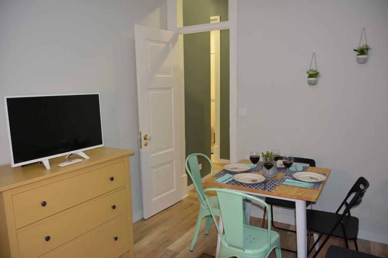Lisbon Charming Apartment Exterior photo